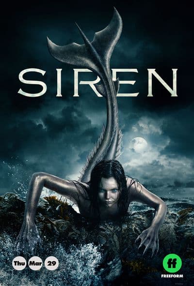 Siren (Freeform Show)