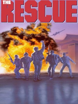 the rescue touchstone movie