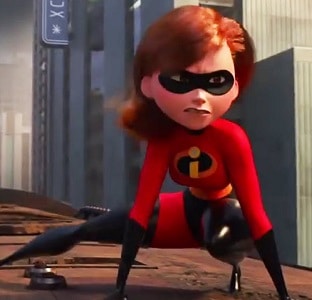 Elastigirl / Helen Parr (The Incredibles) | Disney Character | A ...