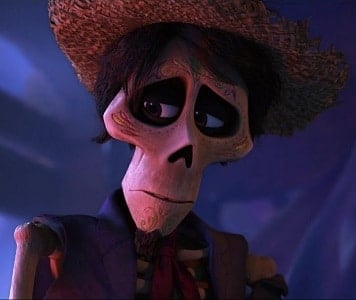 Hector Rivera coco pixar