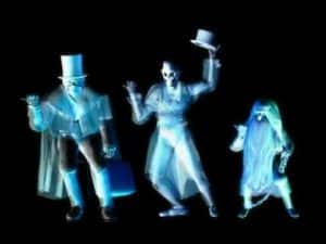 Hitchhiking Ghosts Disney Character A Complete Guide