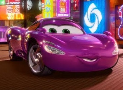 Holley Shiftwell cars 2