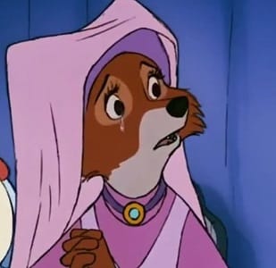 Maid Marian (Robin Hood) | Disney Character | A Complete Guide