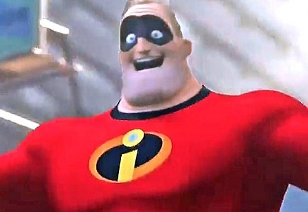 The Incredibles Robert Bob Parr Mr Incredible Flickr - vrogue.co