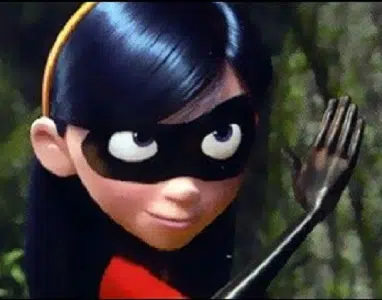 Violet Parr The Incredibles Disney Character A Complete Guide