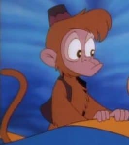 Abu (Aladdin) | The Ultimate Disney Character Guide