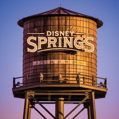 Disney Springs News and Attractions