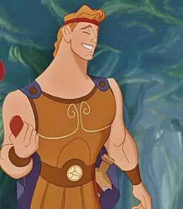 Hercules (Character) | The Ultimate Character Guide | Disney News
