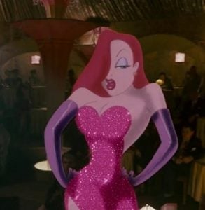Jessica Rabbit (Who Framed Roger Rabbit) | The Ultimate Character Guide |  Disney News