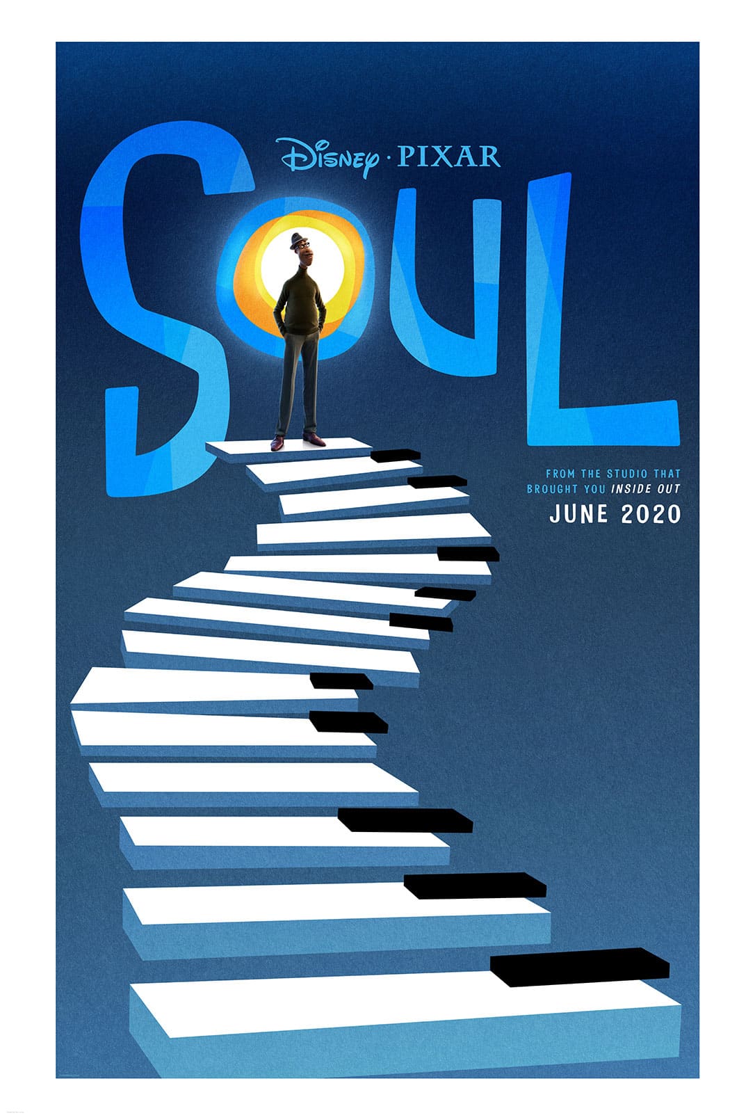 Soul (Pixar Movie)