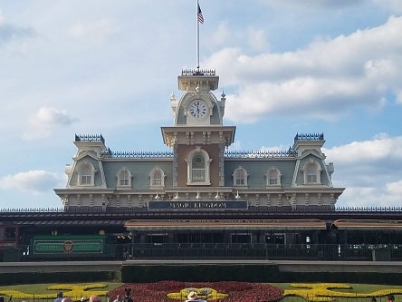 coronavirus disney parks cruises