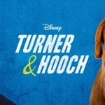 Turner & Hooch (Disney+ Show)