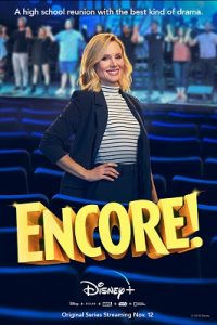 encore disney+