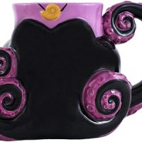 Disney Villain Ursula Ceramic Mug