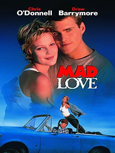 Mad Love (Touchstone Movie)