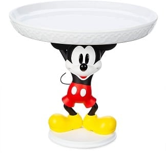 Mickey Mouse Cake Stand
