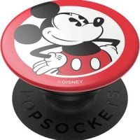 Mickey Mouse PopSockets PopGrip