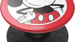 Mickey Mouse PopSockets PopGrip