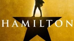 hamilton disney+ movie