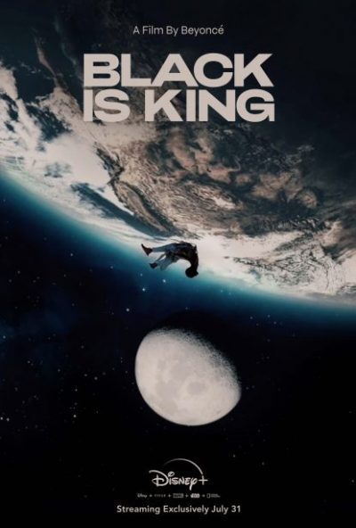Black is King (Disney+ Movie)