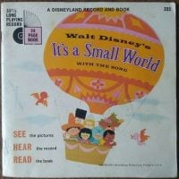 Its A Small World Mobile App A Complete Guide Disneynews - its a small world roblox id