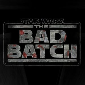 Star Wars: The Bad Batch Disney Show