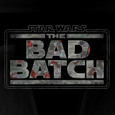 Star Wars: The Bad Batch (Disney+ Show)