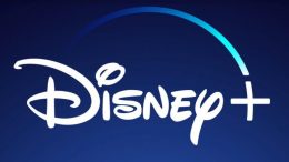 Spooked (Disney+ Movie)