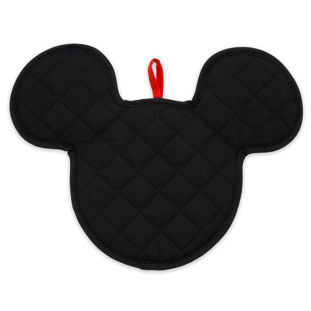 Mickey Mouse Pot Holder