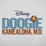 Doogie Kamealoha MD (Disney+ Show)