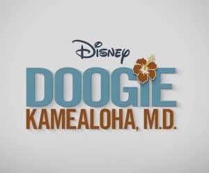 Doogie Kamealoha disney+