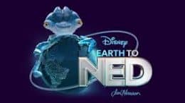 Earth to Ned disney show