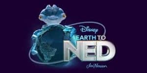 Earth to Ned disney show