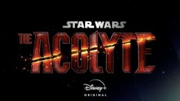 star wars The Acolyte disney show