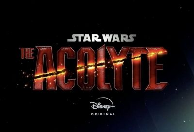 The Acolyte (Disney+ Show)