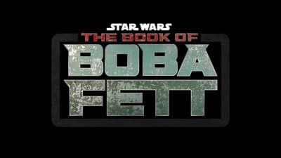 The Book of Boba Fett (Disney+ Show)