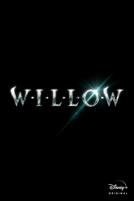 Willow disney plus movie facts