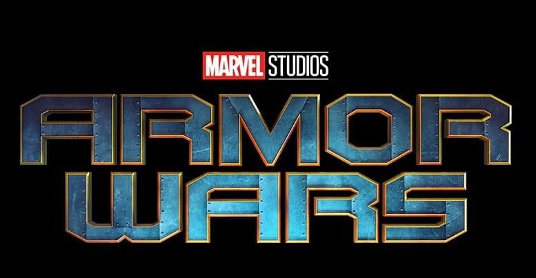 Armor Wars disney show