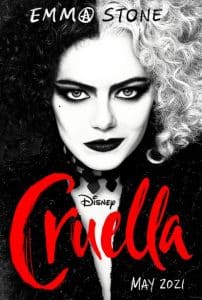 cruella disney movie