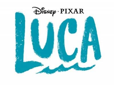 Luca | Pixar Movie
