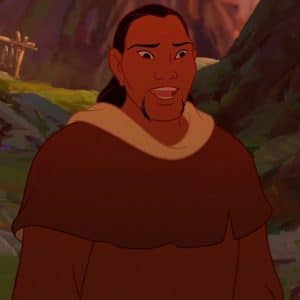 Atka brother bear 2