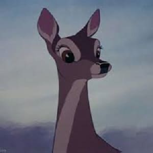 Bambi's Mother (Bambi)