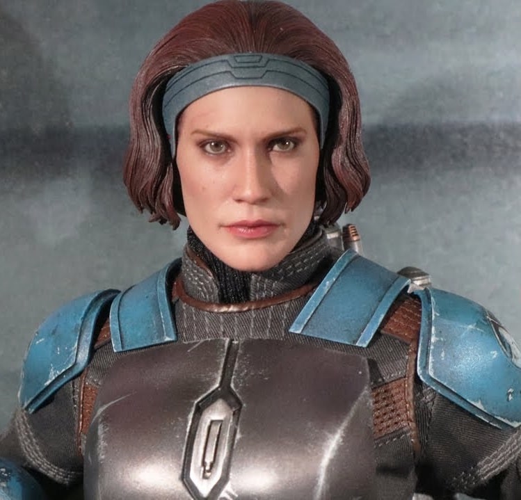 Bo Katan Kryze Star Wars Character A Complete Guide 9285