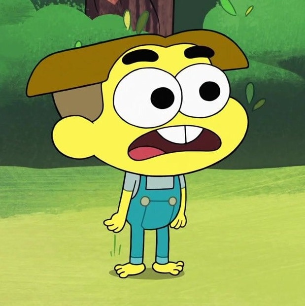 Big City Greens Complete Series Guide