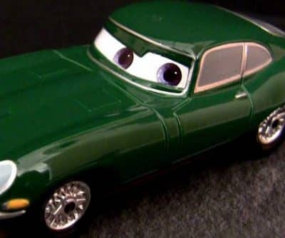 David Hobbscap cars 2