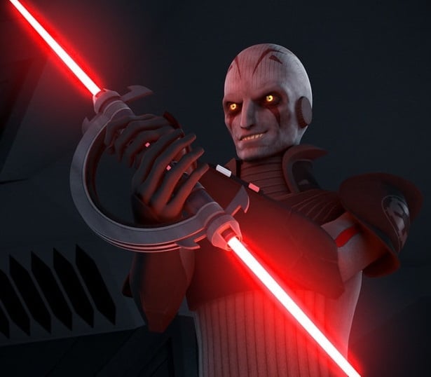 Grand Inquisitor | Star Wars Character | A Complete Guide