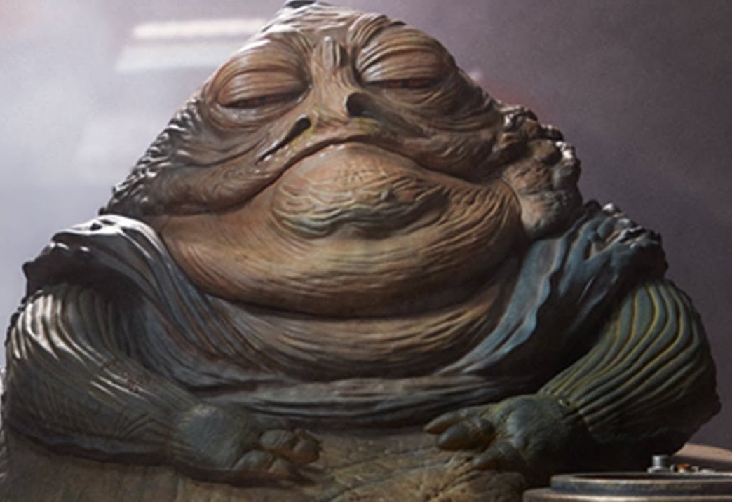 Jabba the Hutt | Star Wars Character | A Complete Guide