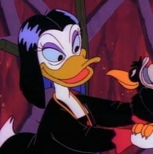 Magica De Spell (DuckTales)