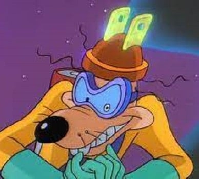 Megavolt (Darkwing Duck) | Disney Character | A Complete Guide