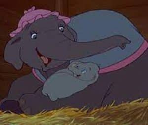 Mrs. Jumbo (Dumbo) | The Ultimate Character Guide | Disney News